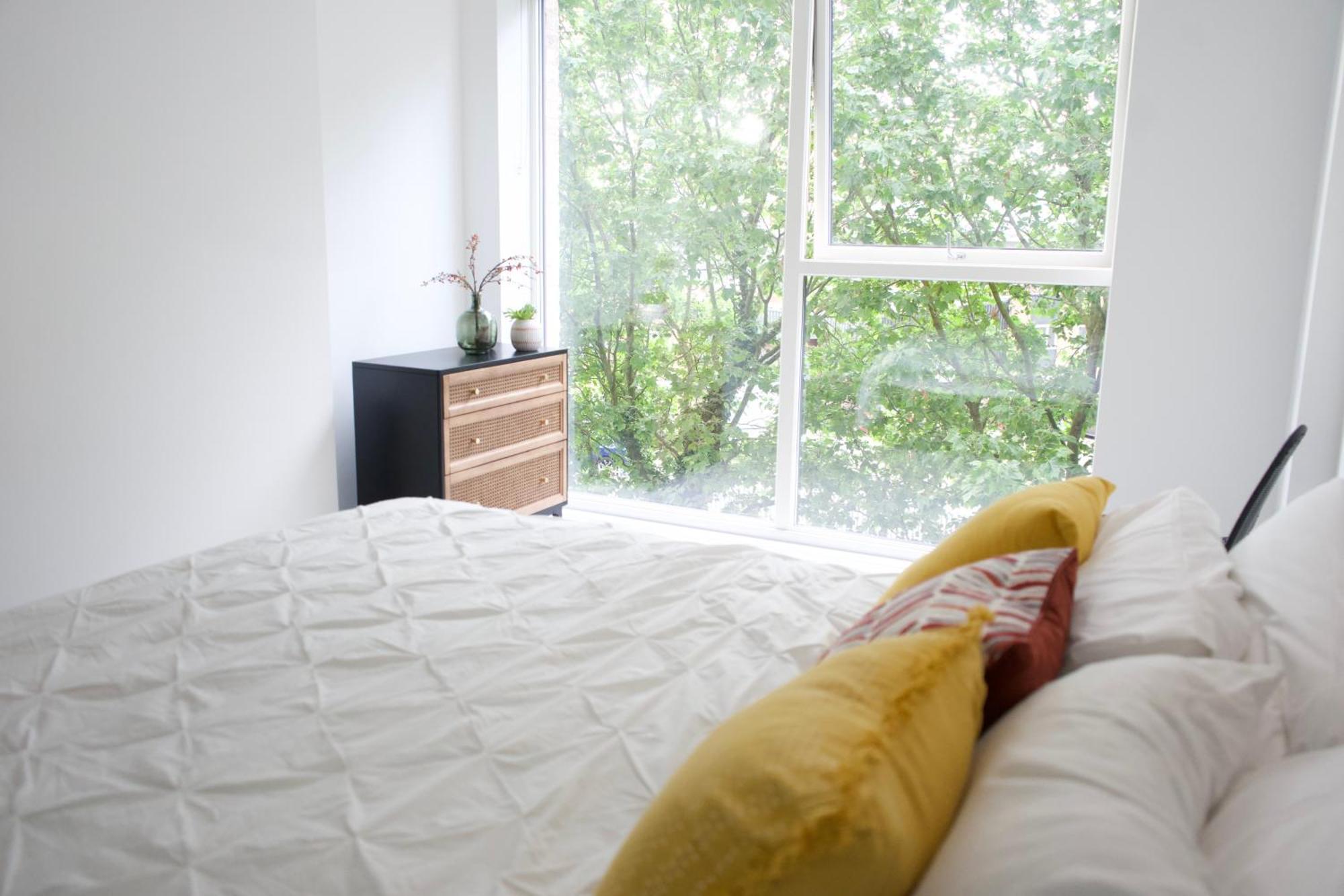 Luxury Flat In Royal Wharf Apartament *